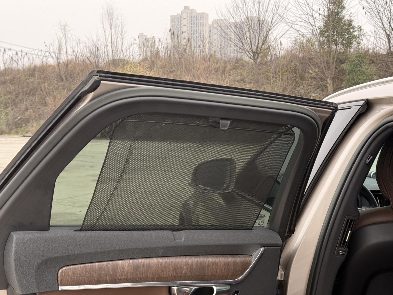 Volvo V90 2023 thumb 12