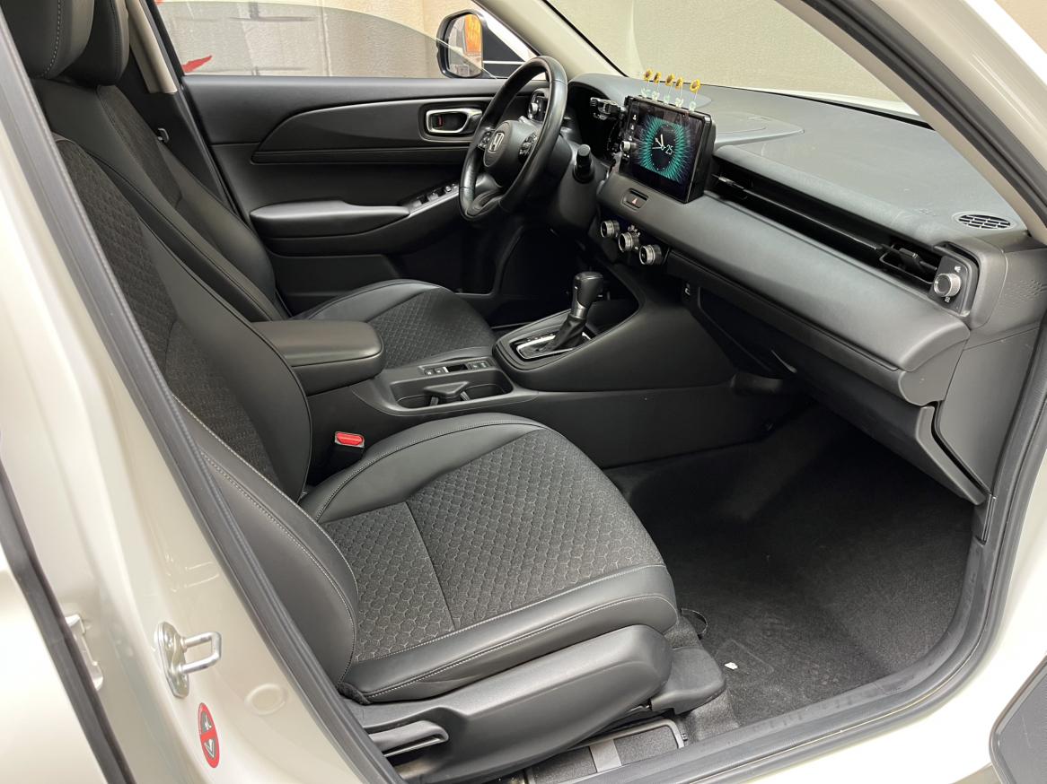 Honda XR-V 2023 thumb 6