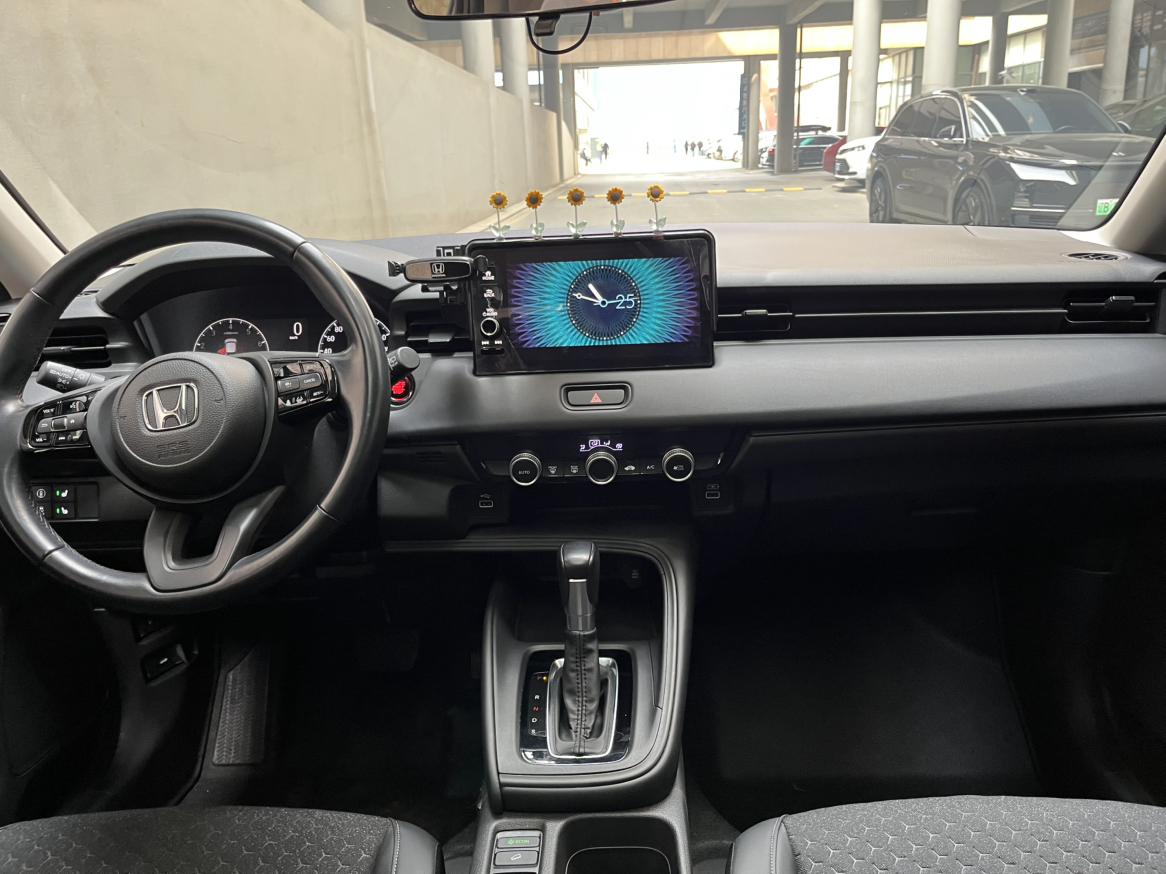 Honda XR-V 2023 thumb 7