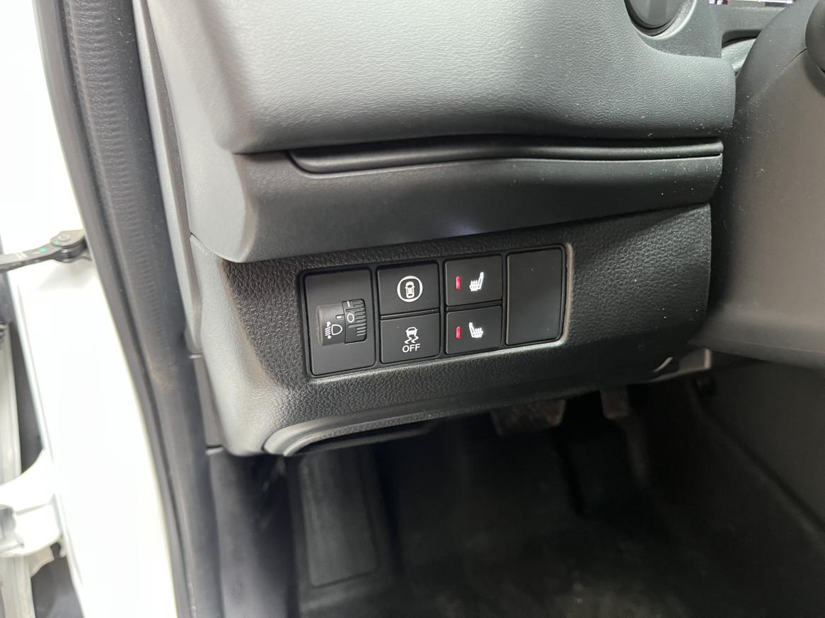 Honda XR-V 2023 thumb 9