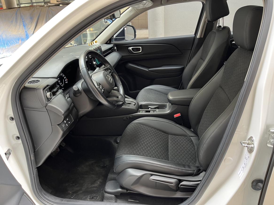 Honda XR-V 2023 thumb 10