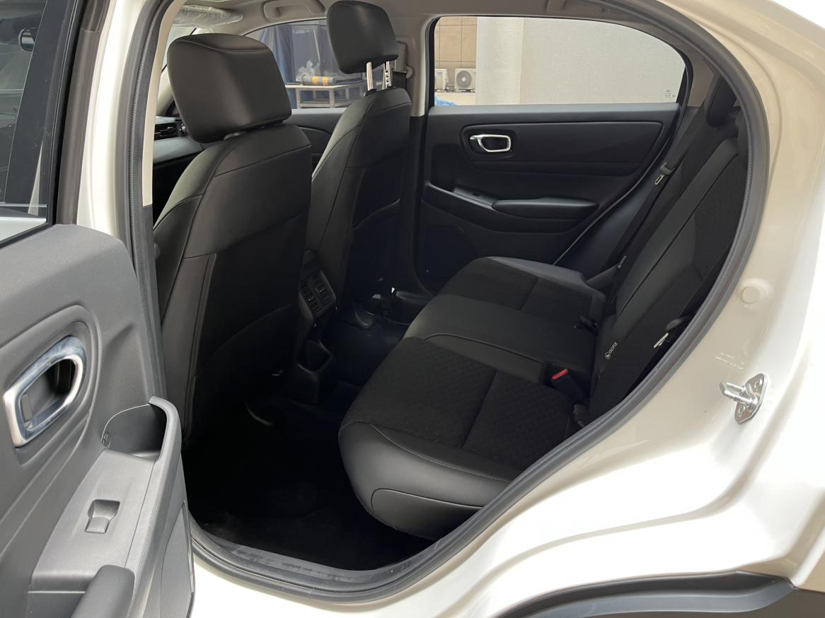 Honda XR-V 2023 thumb 11