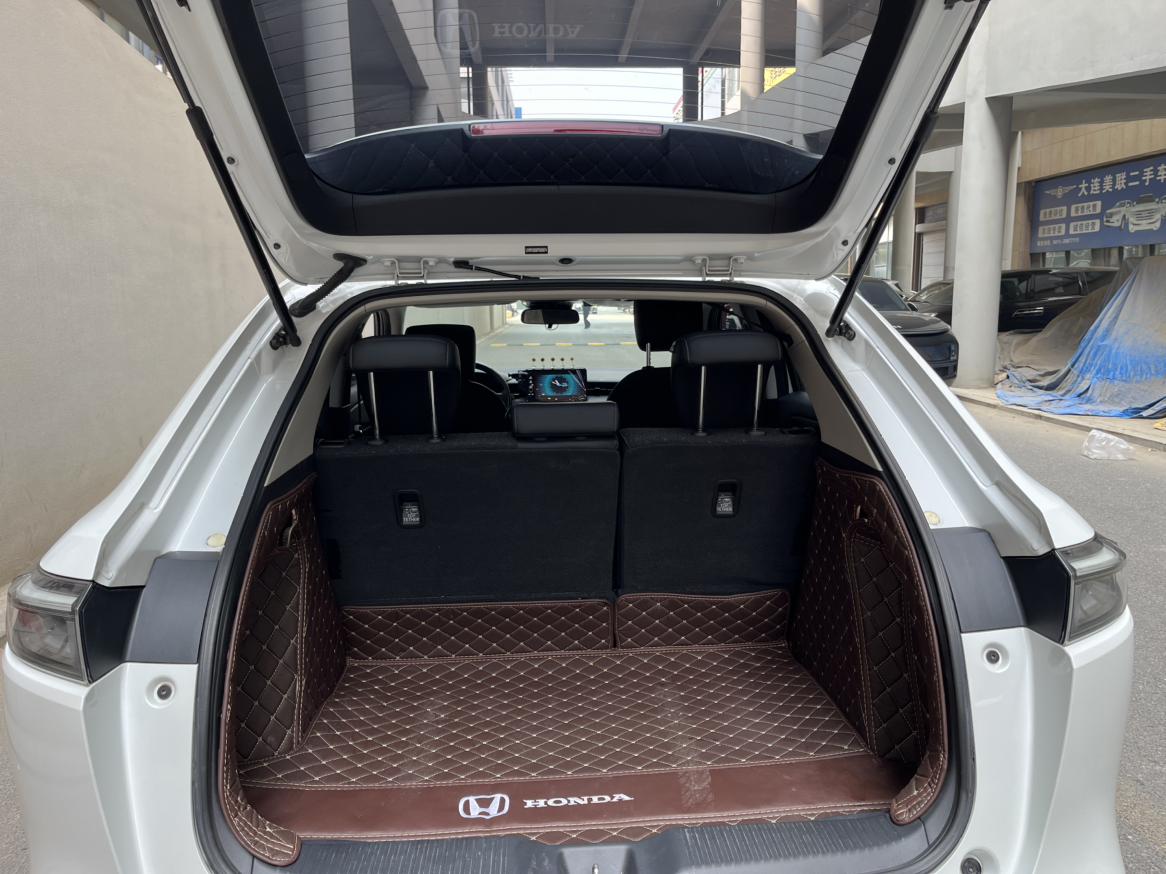 Honda XR-V 2023 thumb 12