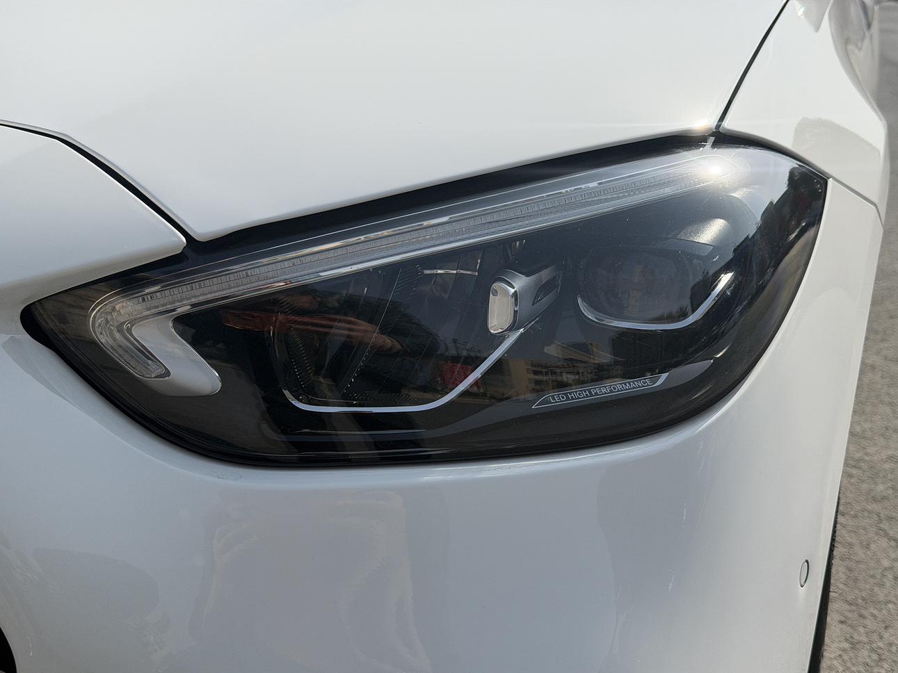 Mercedes-Benz C-Class 2023 thumb 5