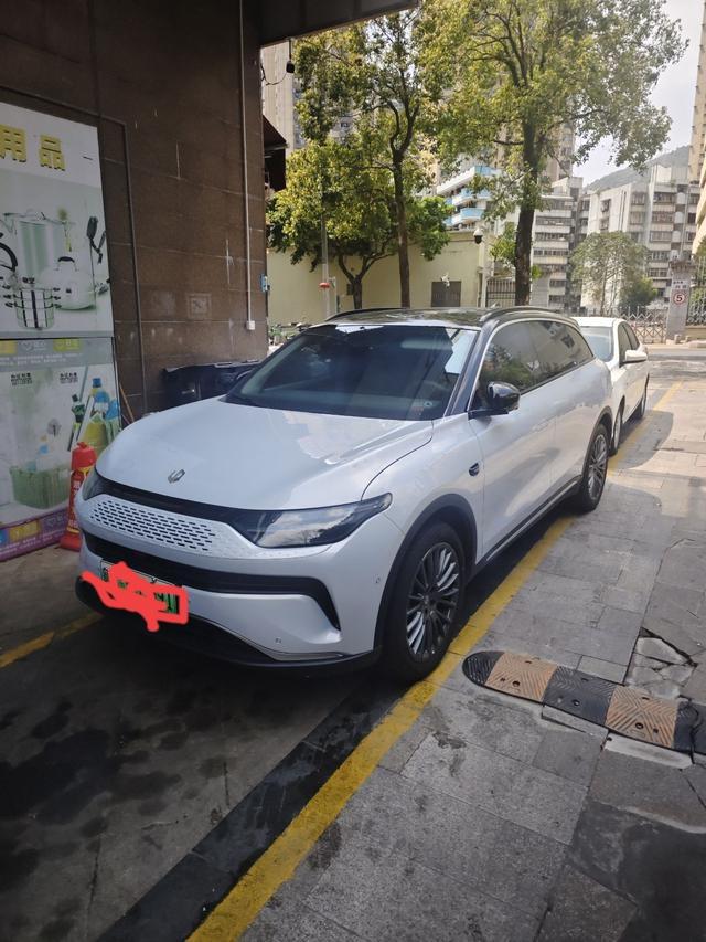 Leapmotor C11 2024 thumb 2