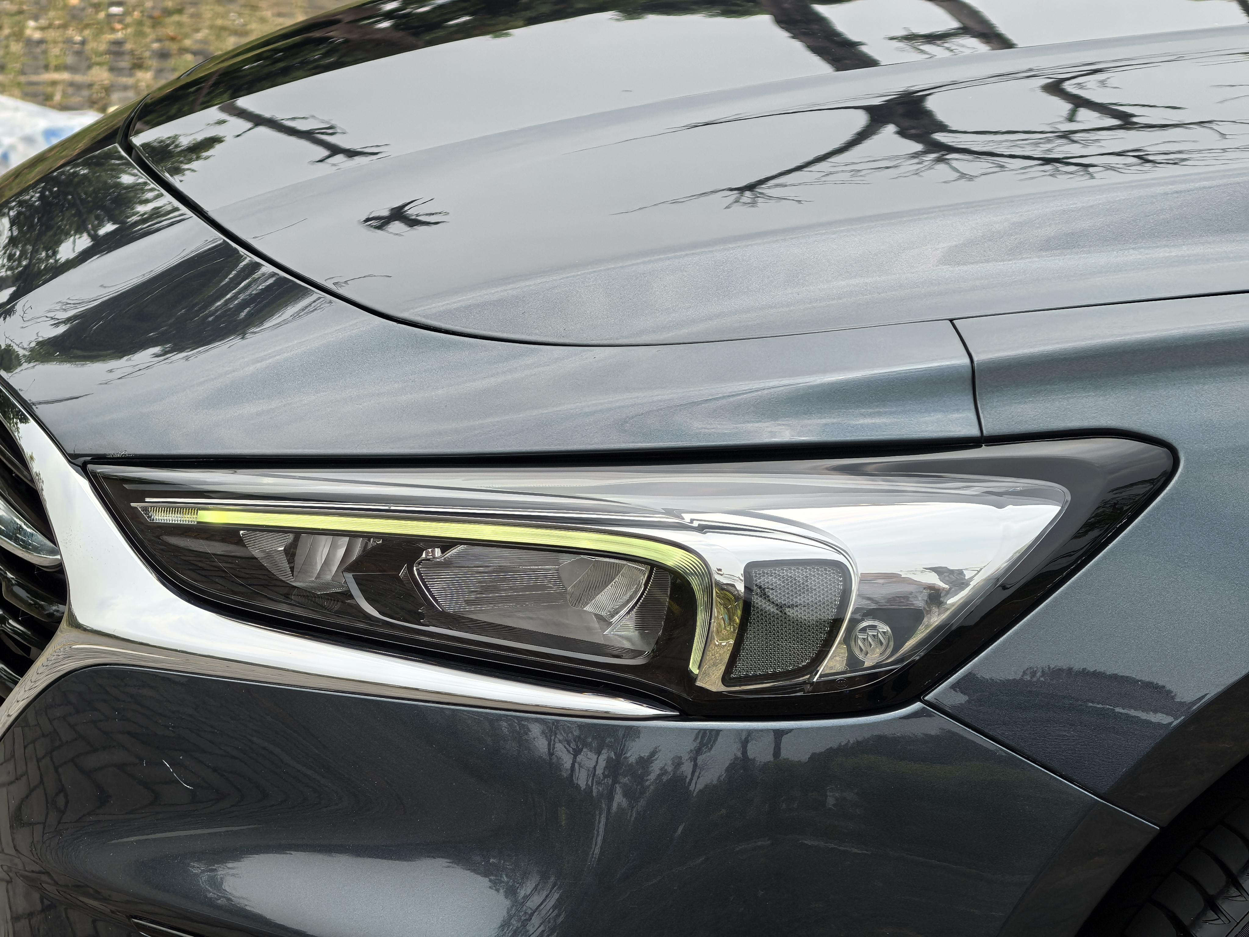 Buick LaCrosse 2021 thumb 6