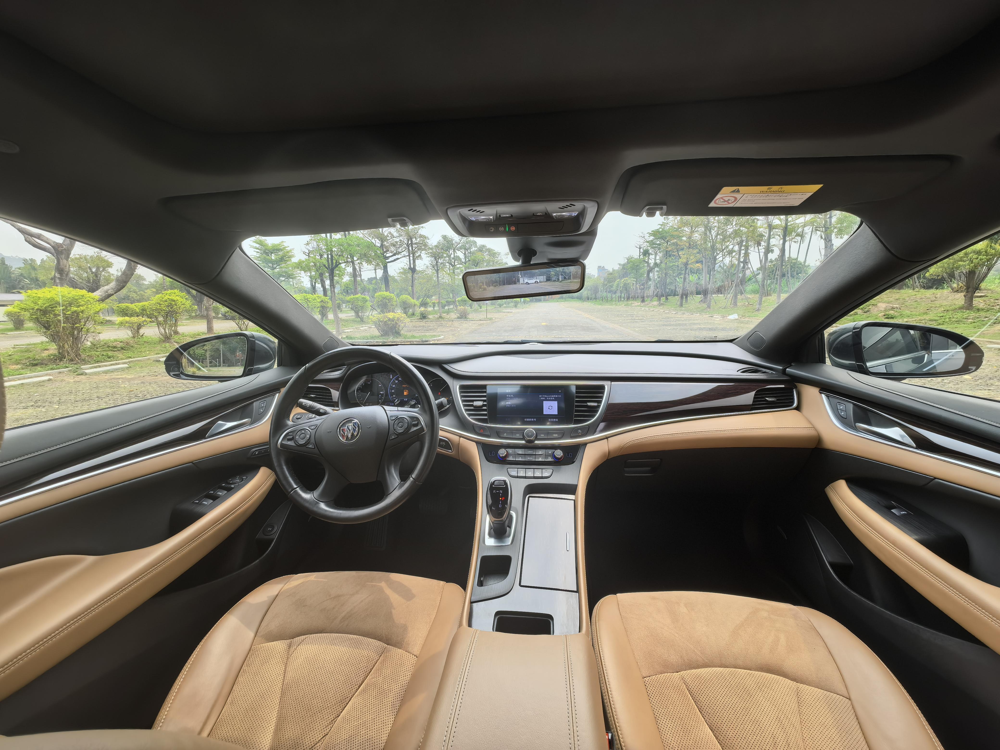 Buick LaCrosse 2021 thumb 8