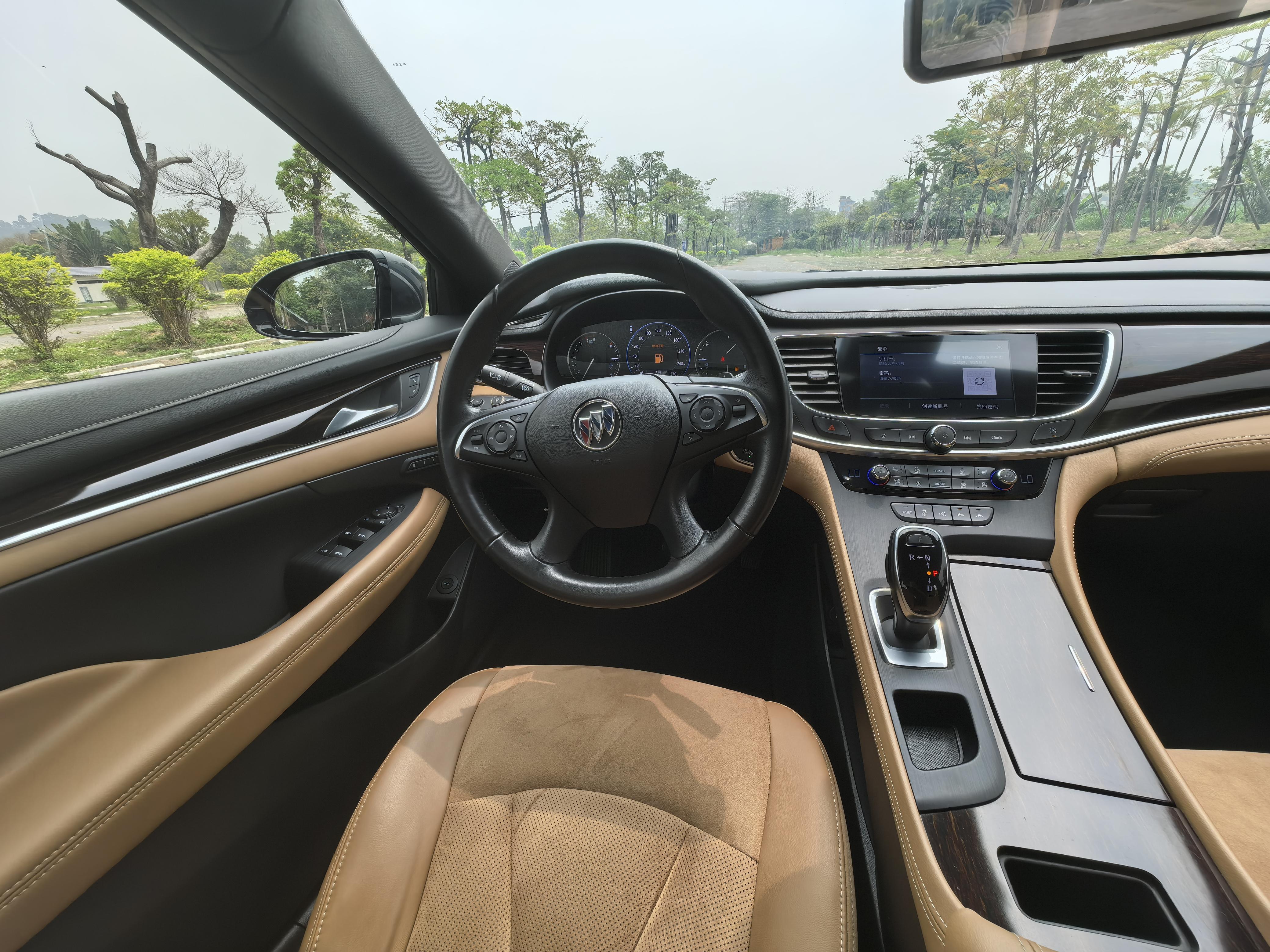 Buick LaCrosse 2021 thumb 9
