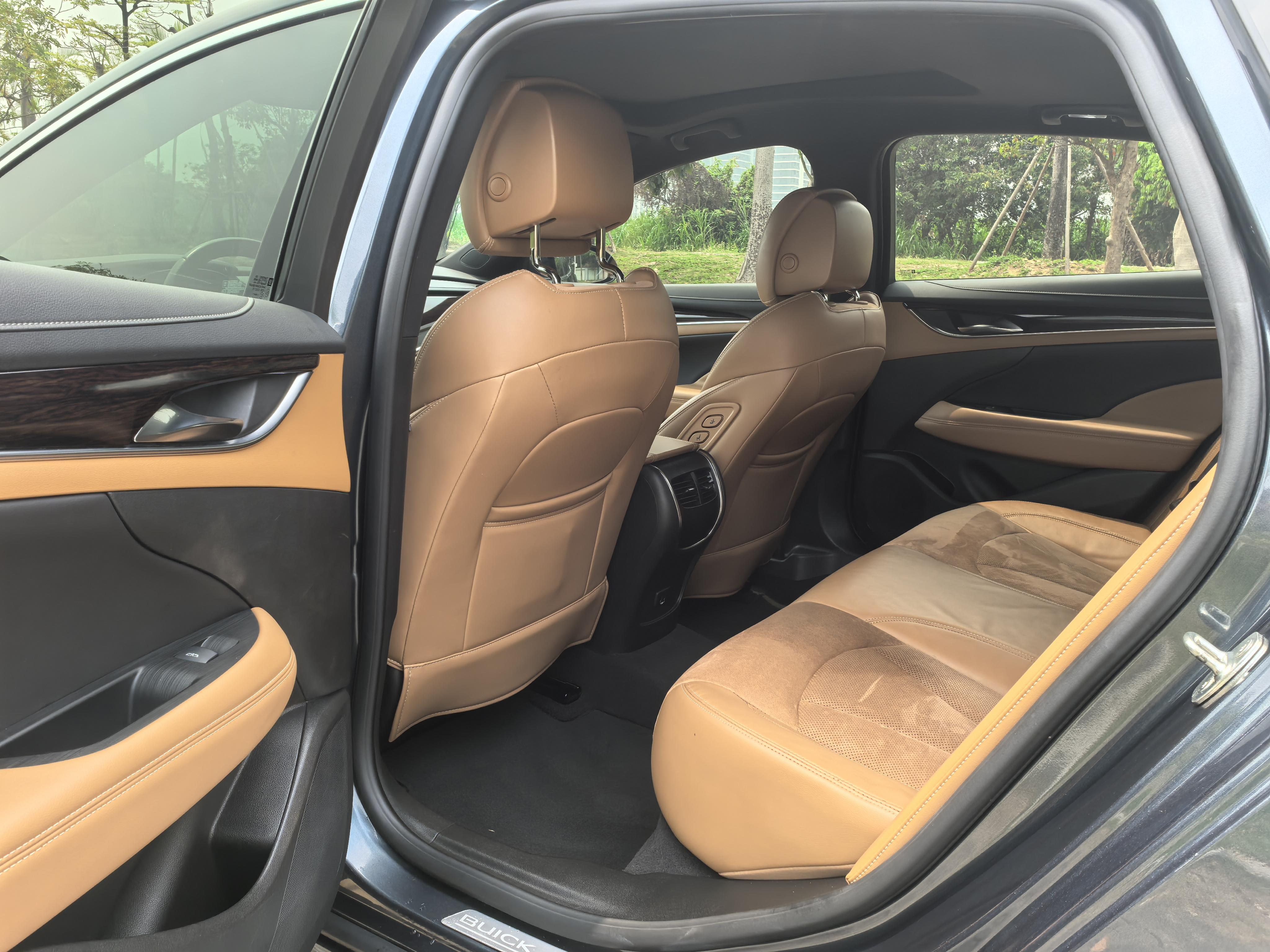 Buick LaCrosse 2021 thumb 11