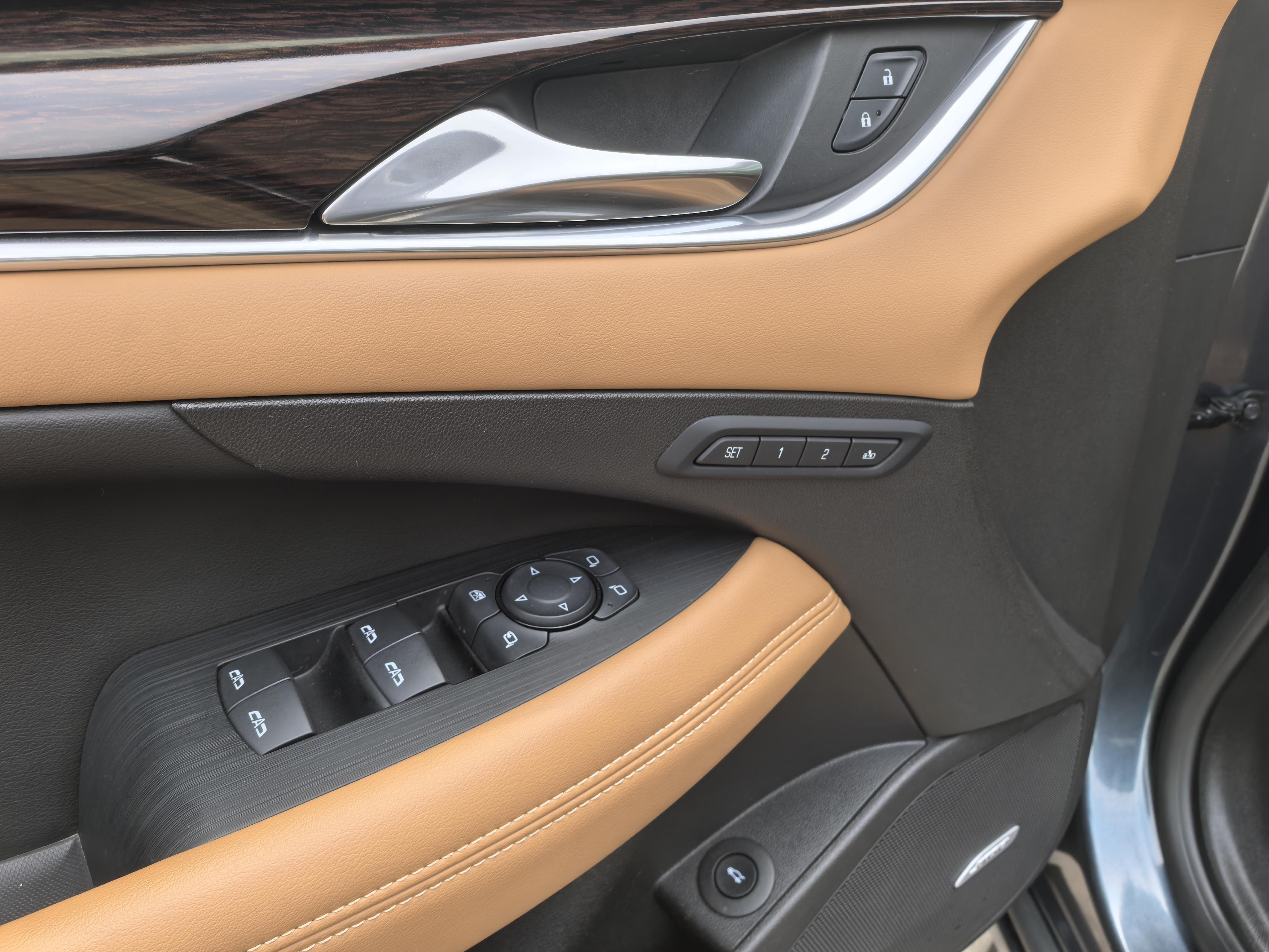 Buick LaCrosse 2021 thumb 12