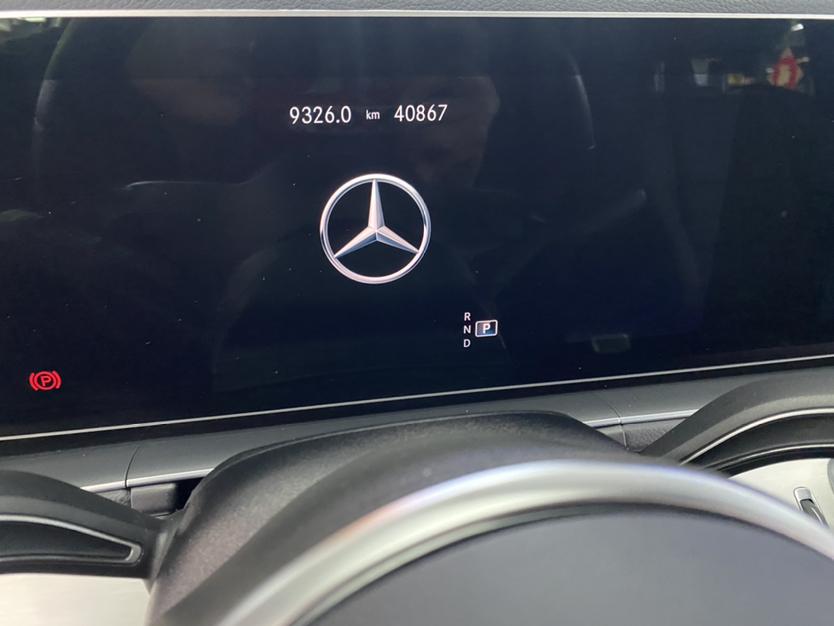Mercedes-Benz GLE 2020 thumb 9