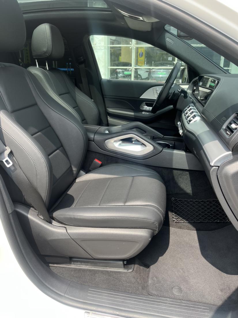 Mercedes-Benz GLE 2020 thumb 11