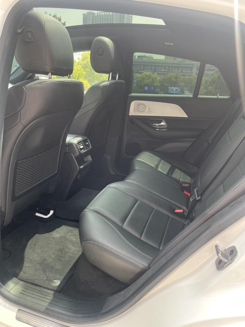 Mercedes-Benz GLE 2020 thumb 12