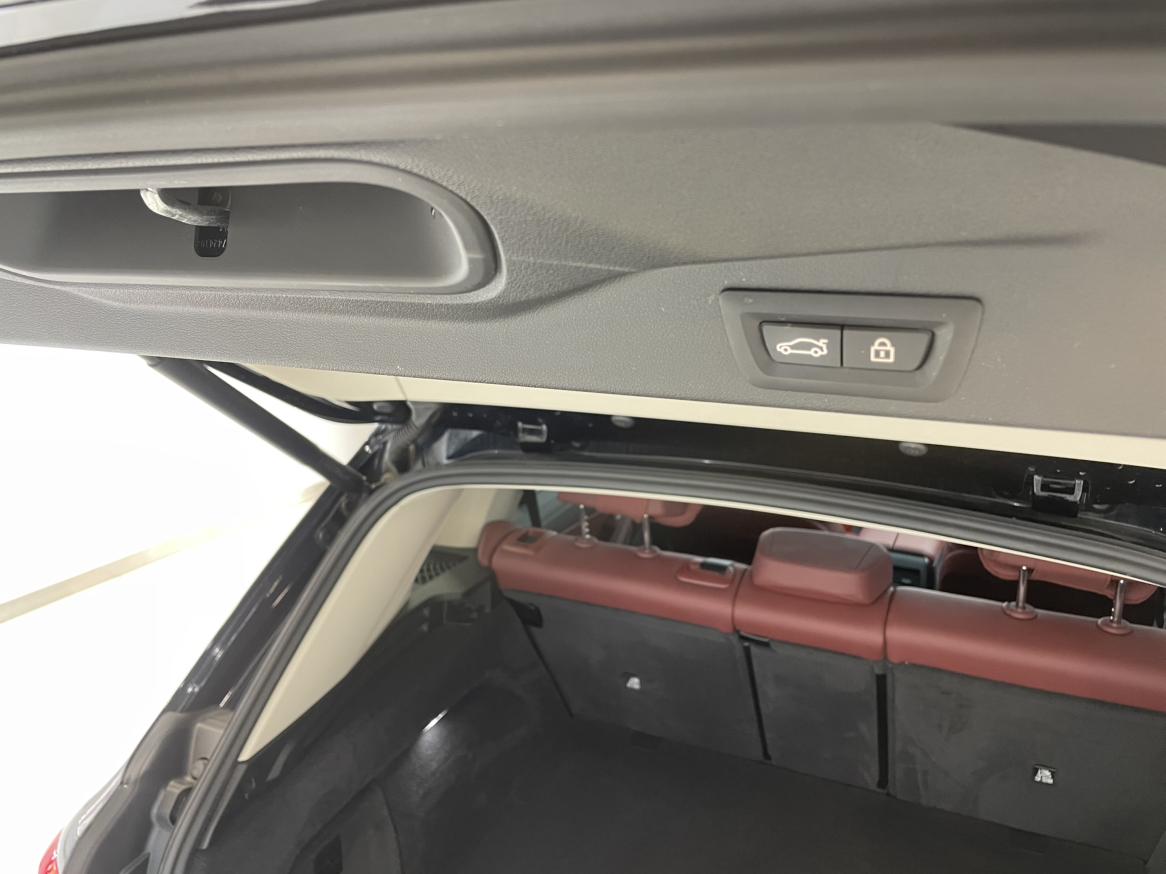 BMW X5 2022 thumb 5