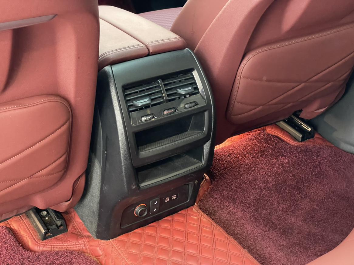 BMW X5 2022 thumb 8