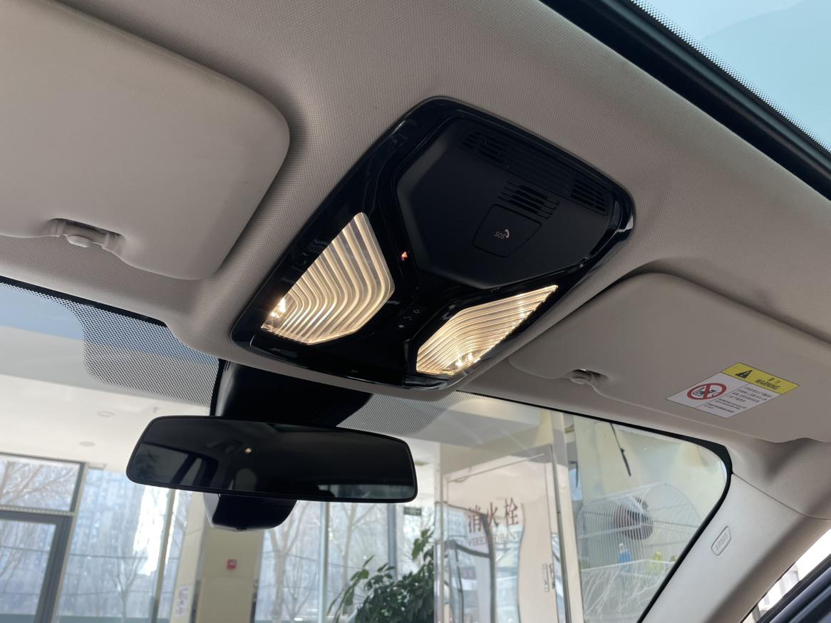 BMW X5 2022 thumb 10