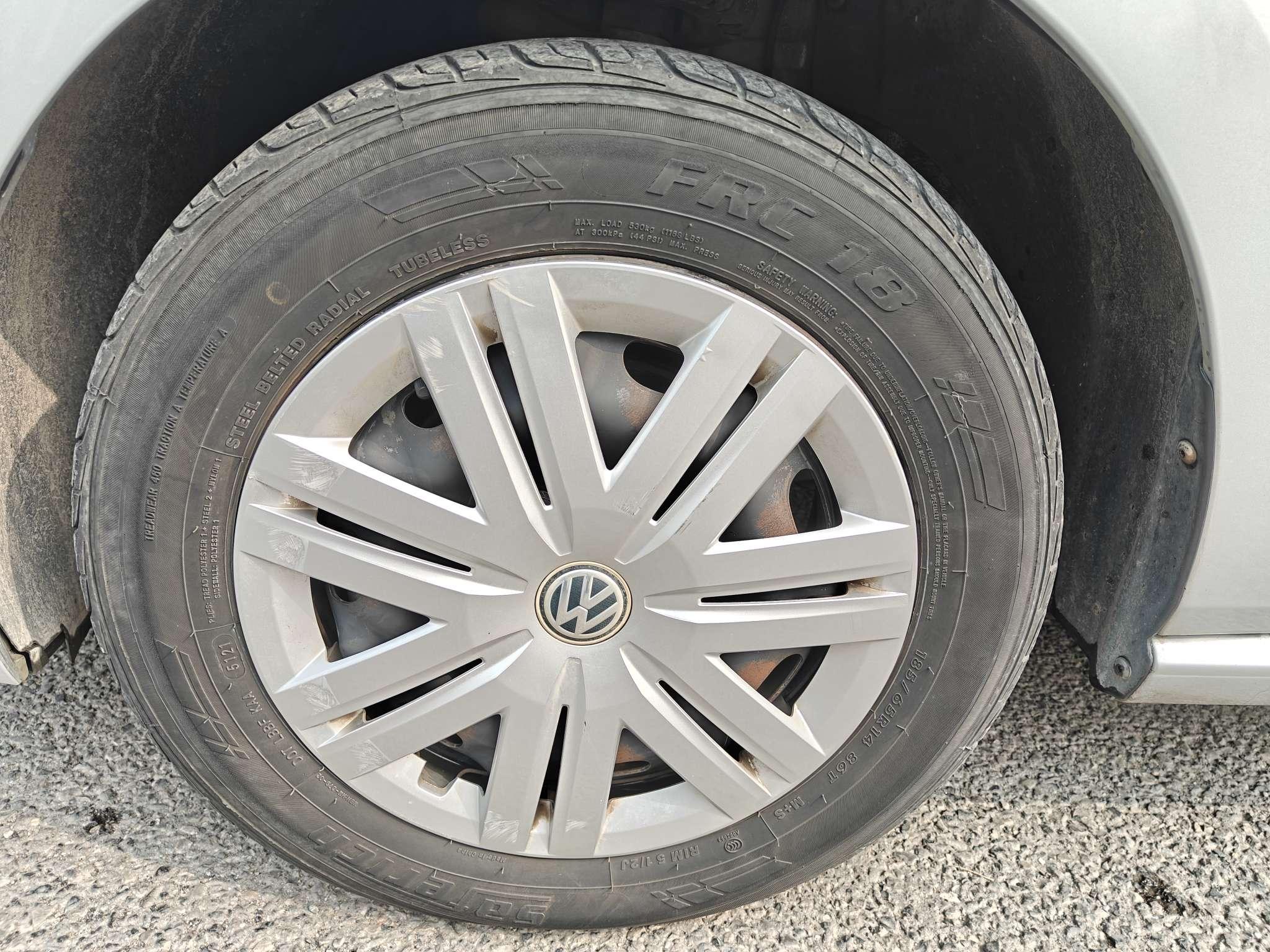 Volkswagen Polo 2016 thumb 7