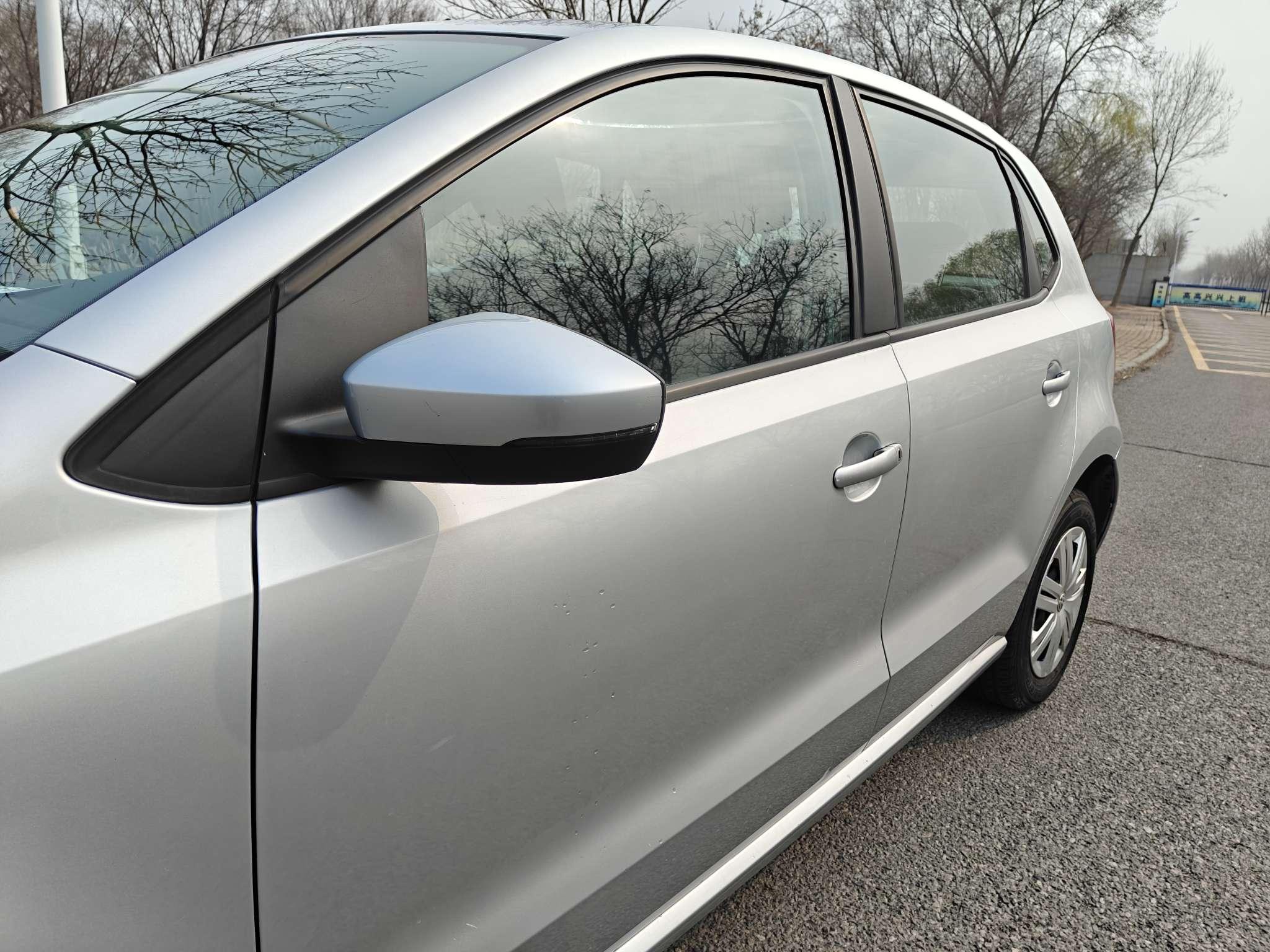 Volkswagen Polo 2016 thumb 8