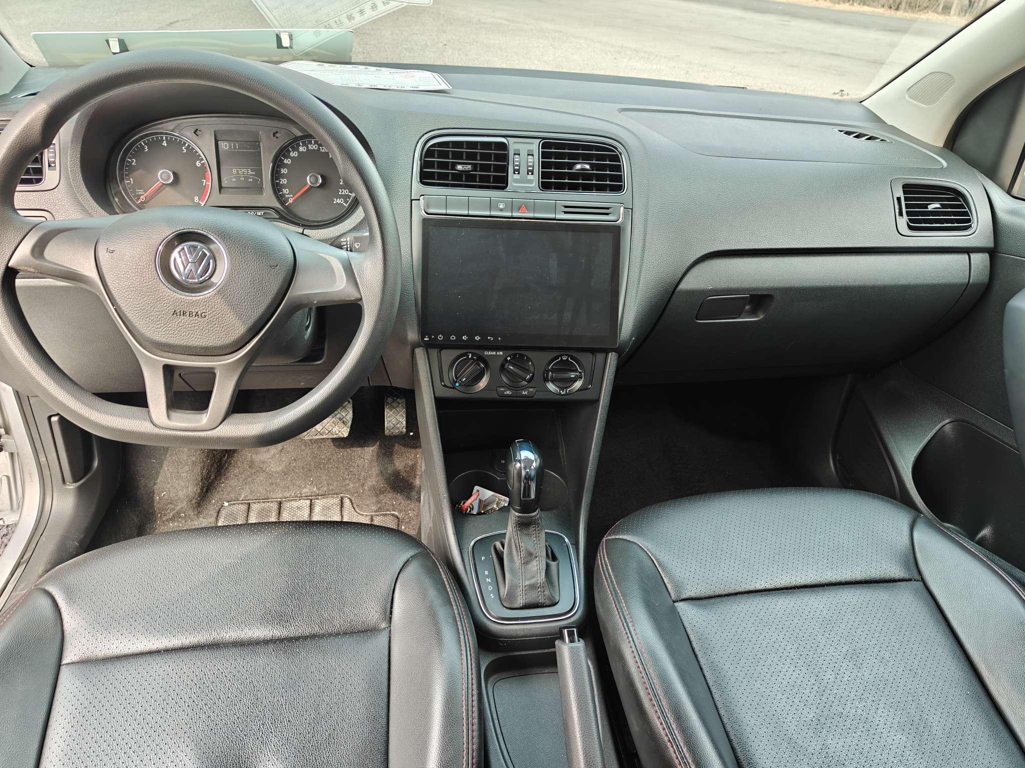 Volkswagen Polo 2016 thumb 9