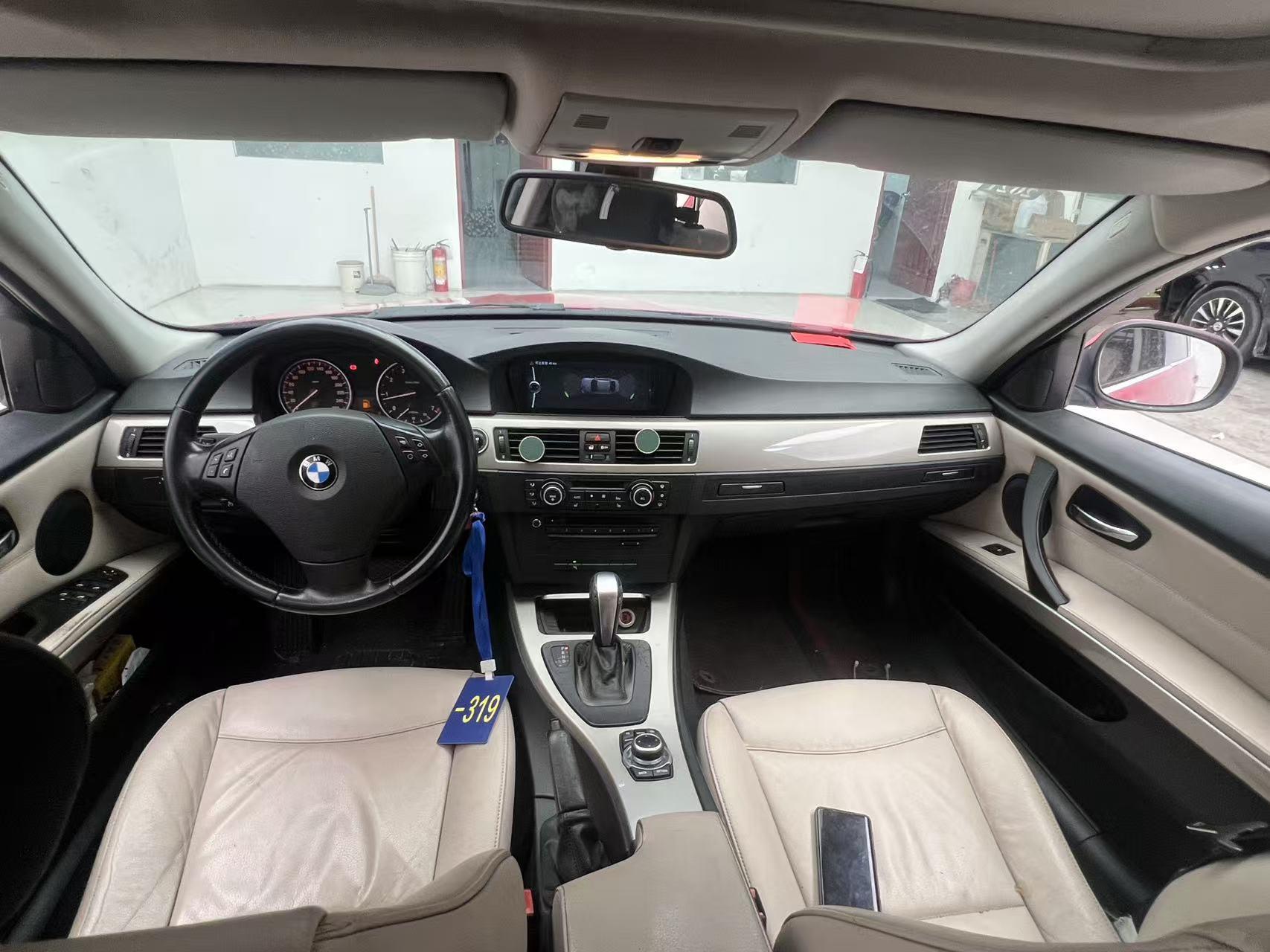 BMW 3 серии 2012 thumb 5