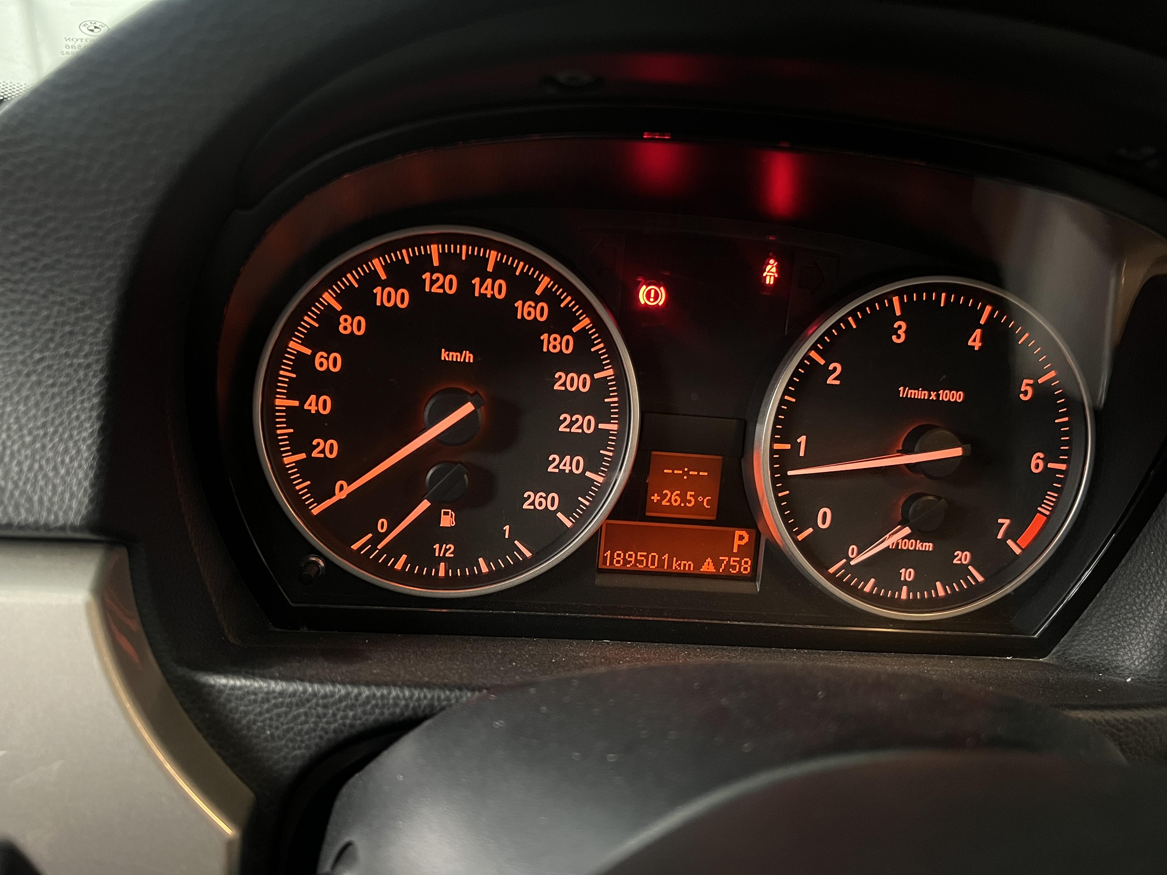 BMW 3 серии 2012 thumb 6