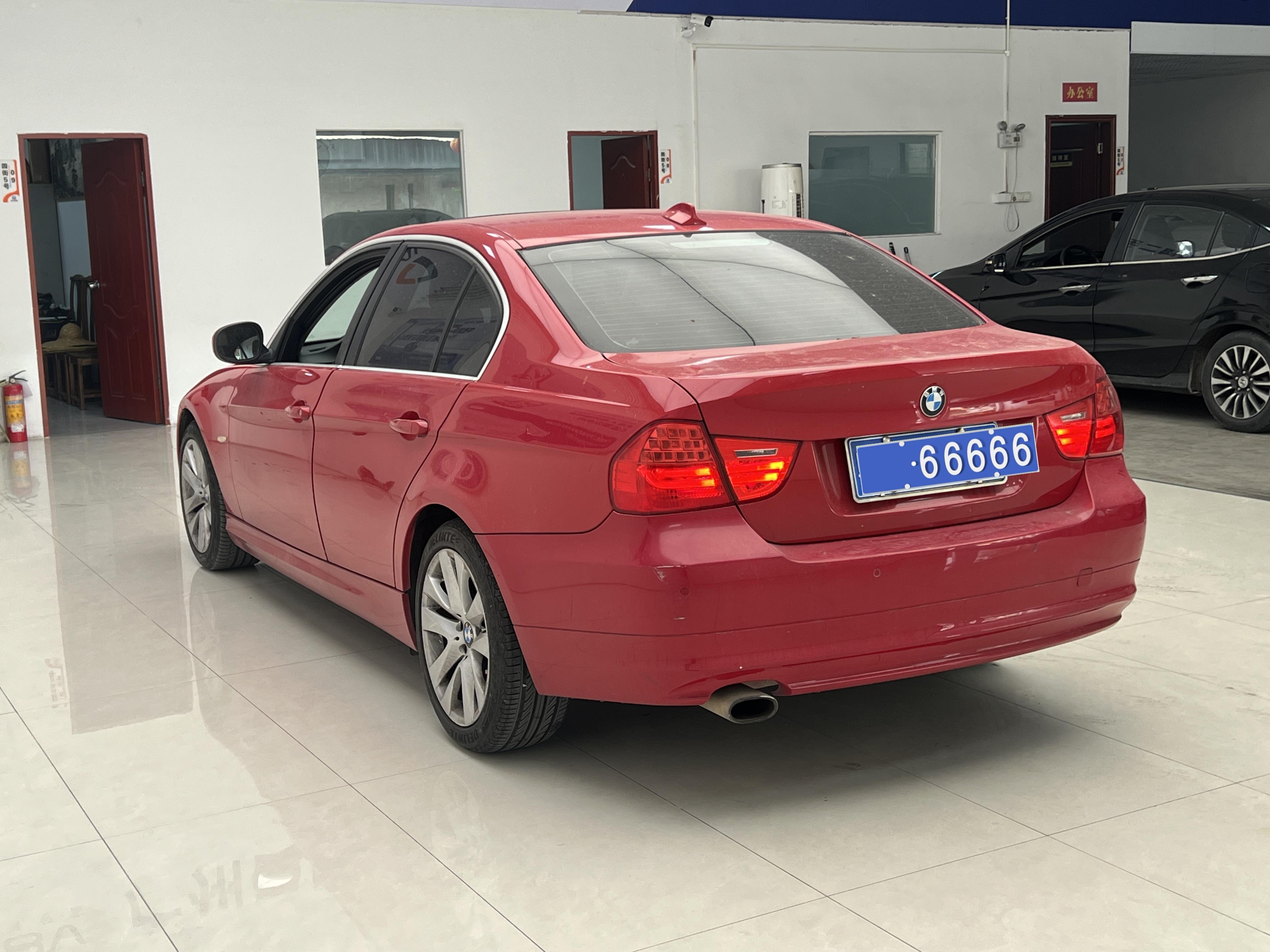 BMW 3 серии 2012 thumb 12