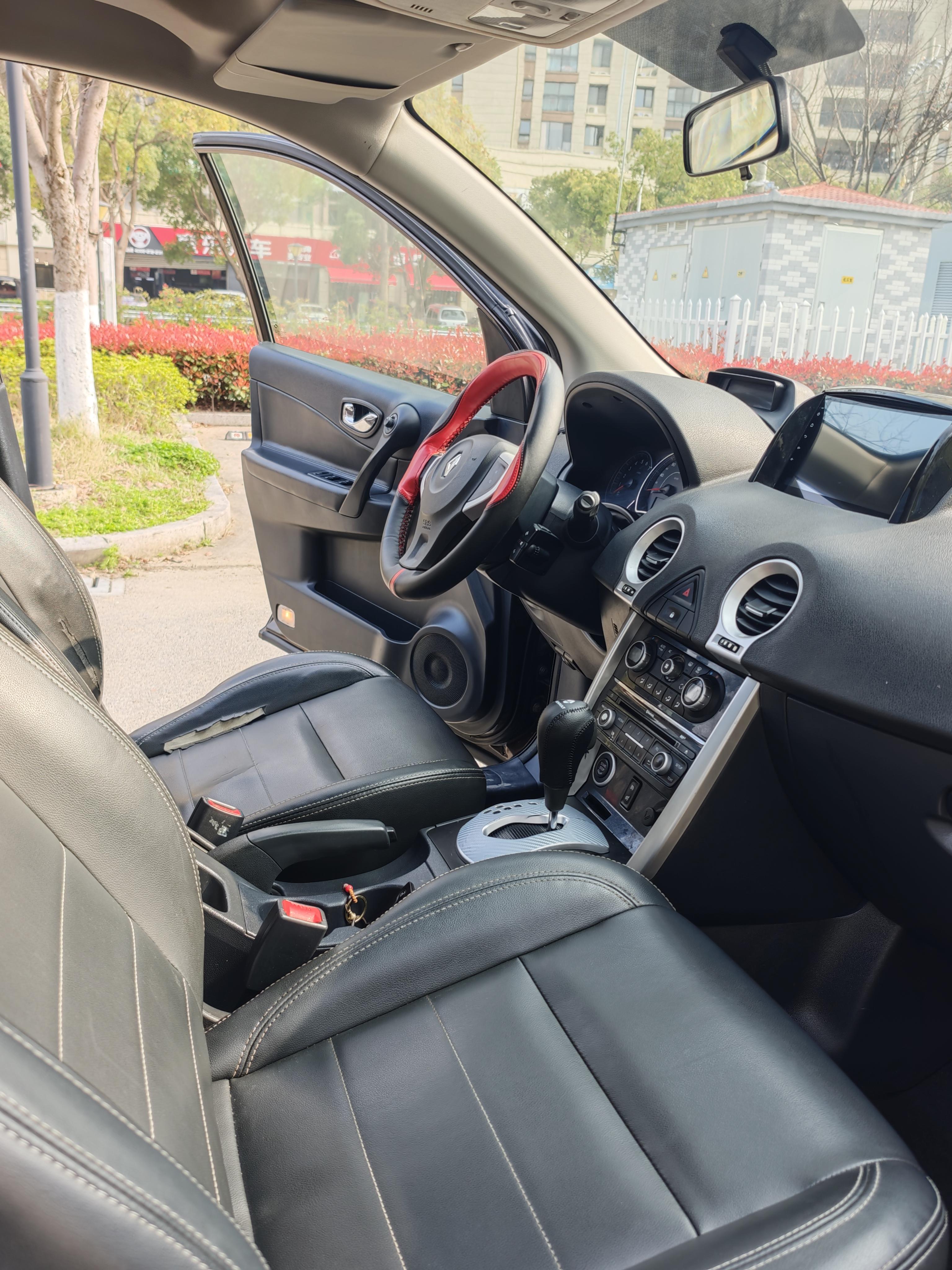 Renault Koleos 2014 thumb 6