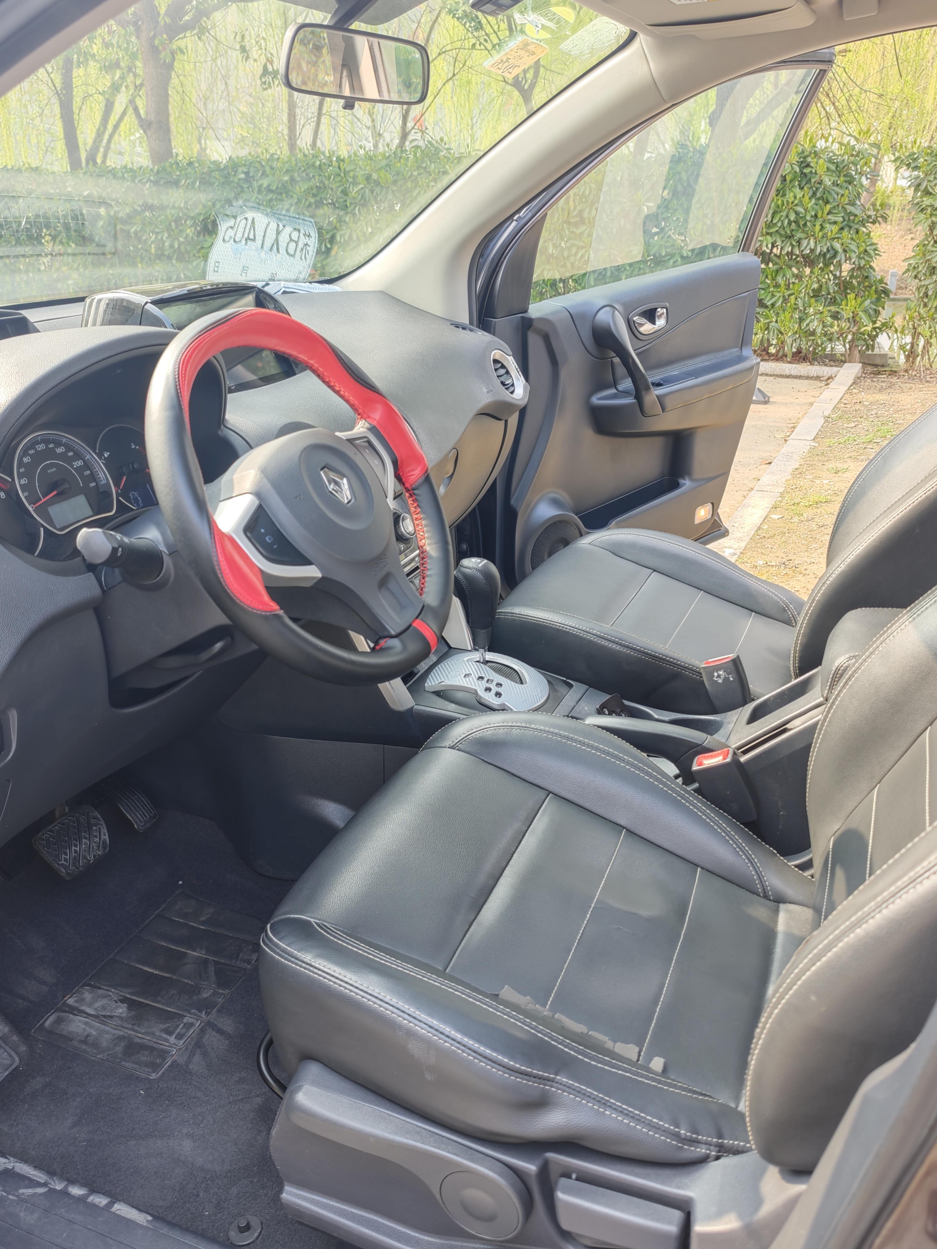 Renault Koleos 2014 thumb 7