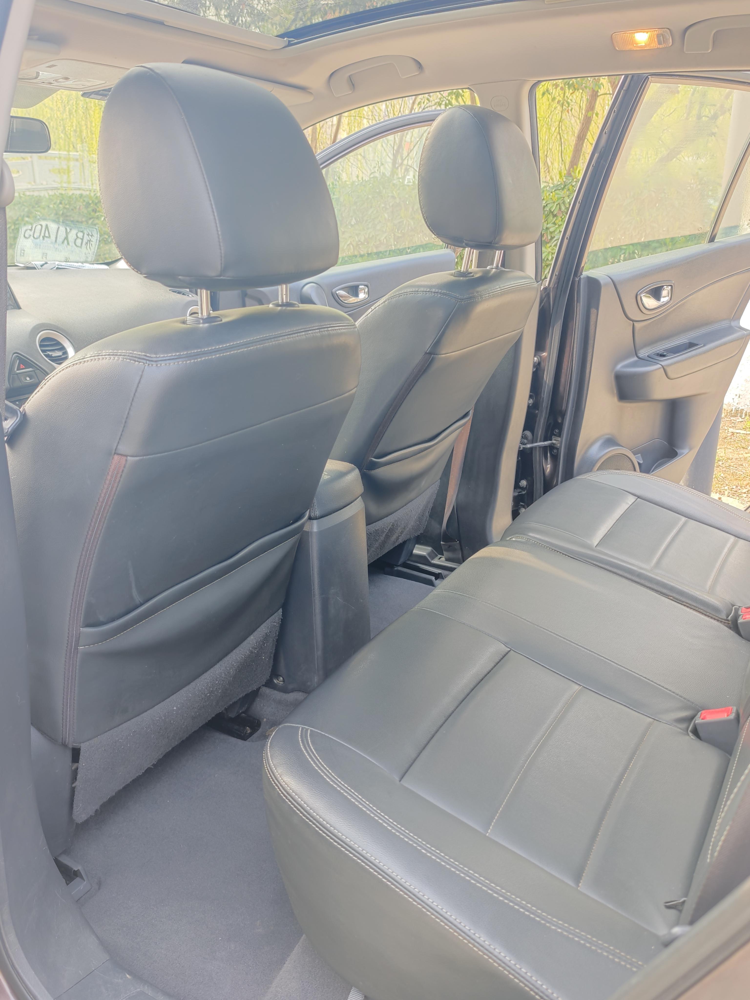 Renault Koleos 2014 thumb 8