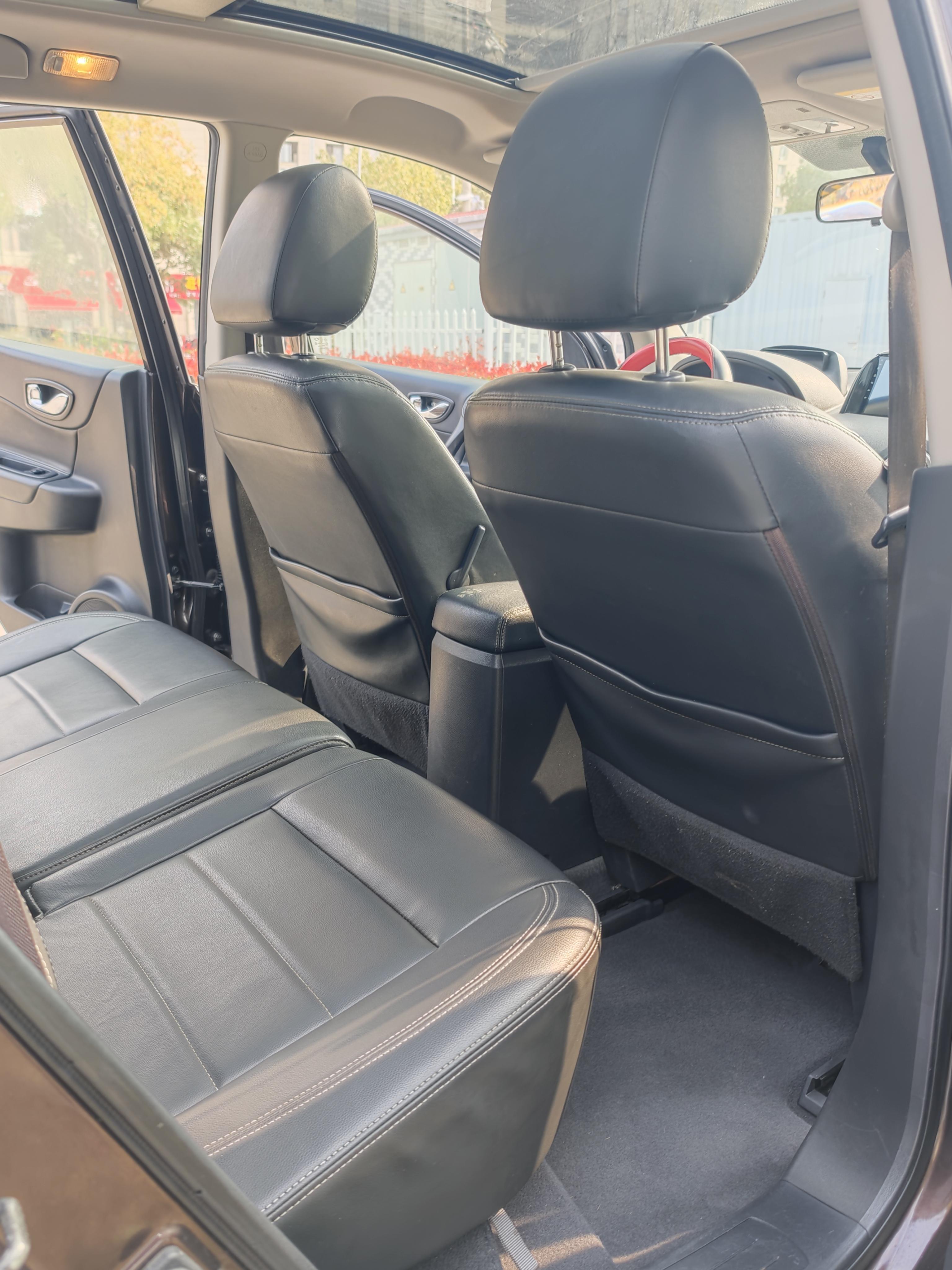 Renault Koleos 2014 thumb 9