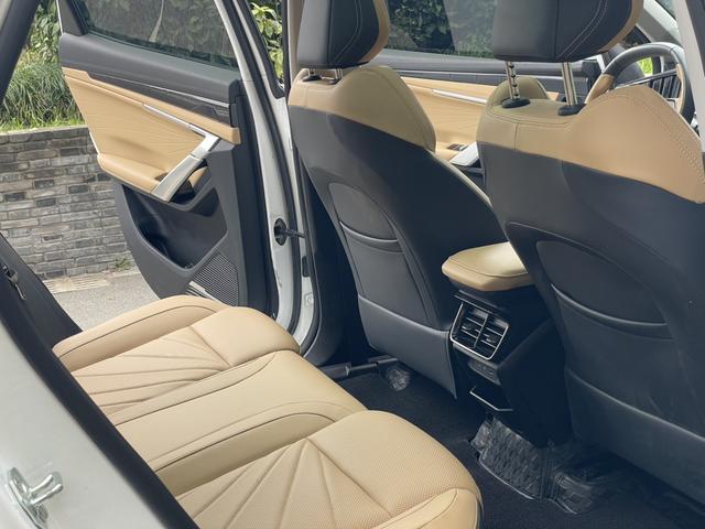 Geely Boyue L 2023 thumb 6
