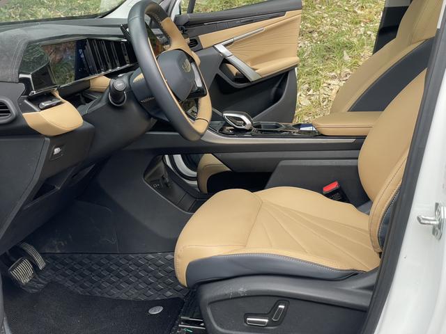Geely Boyue L 2023 thumb 12