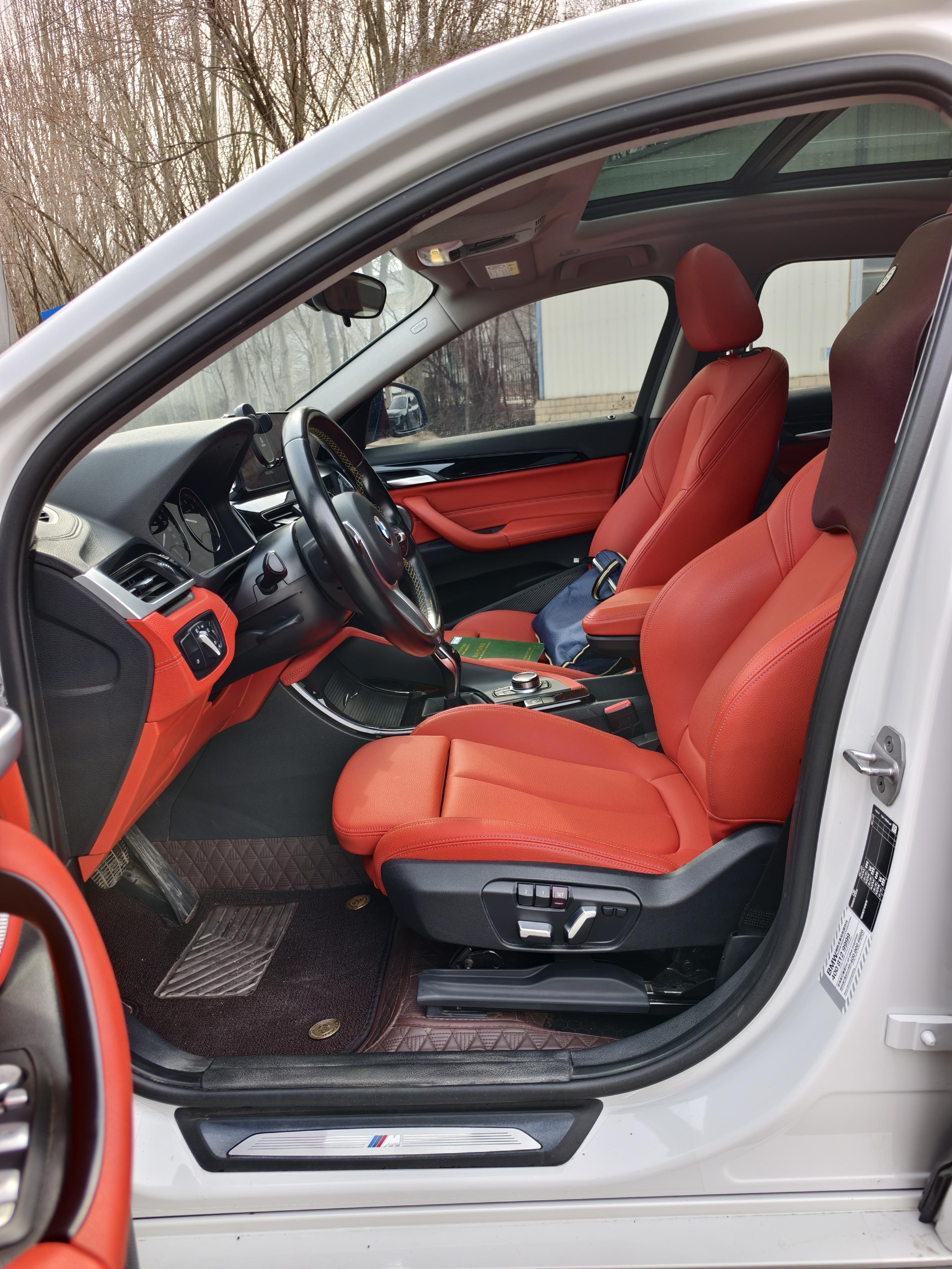 BMW X2 2023 thumb 6