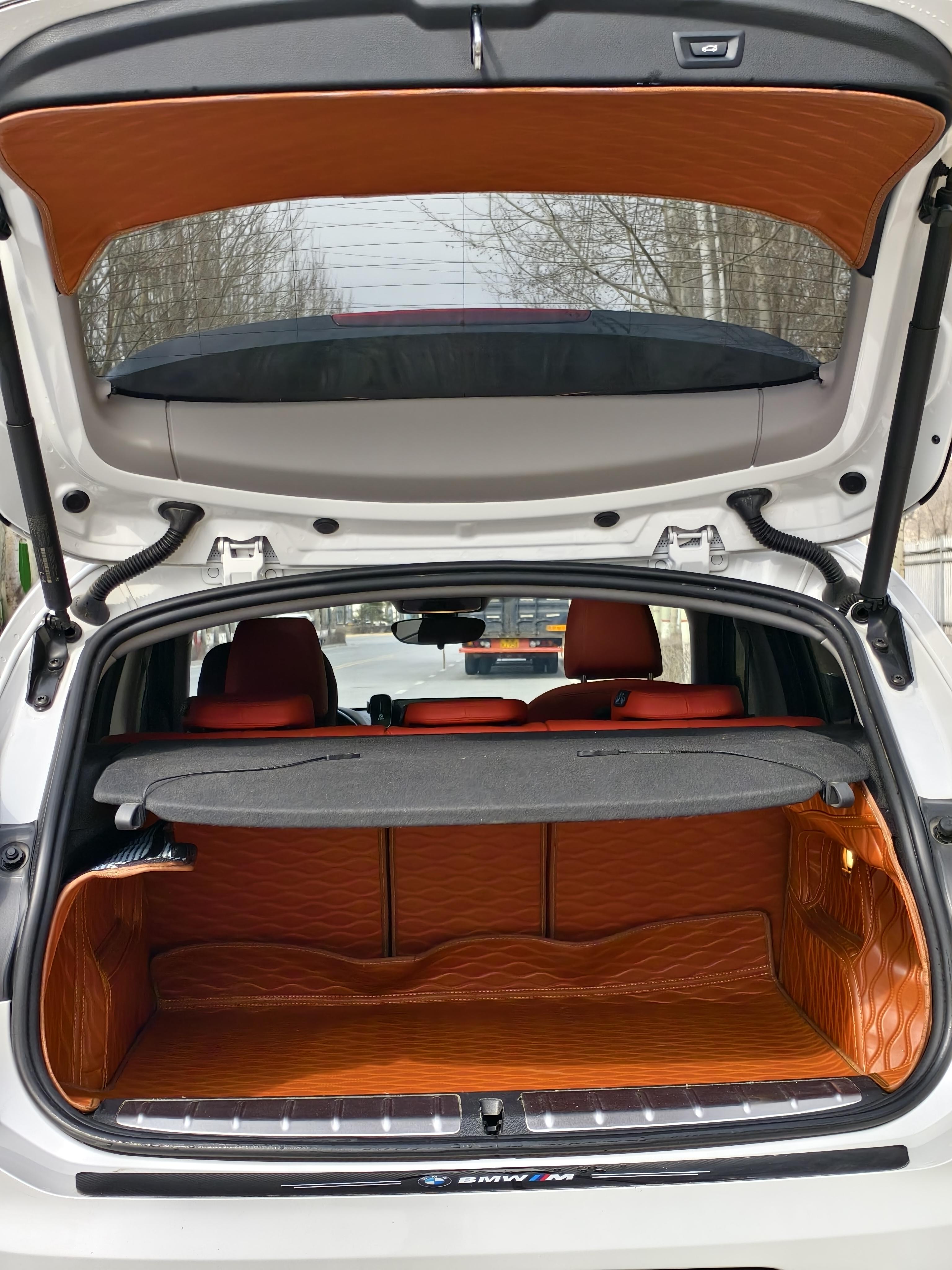 BMW X2 2023 thumb 8
