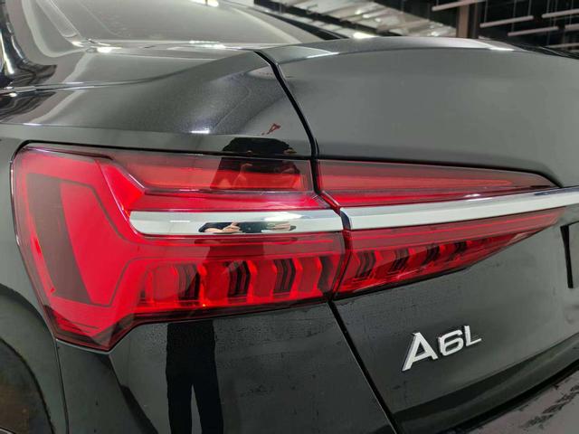 Audi A6 2023 thumb 6