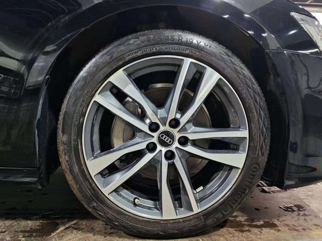 Audi A6 2023 thumb 8