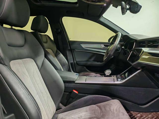 Audi A6 2023 thumb 12