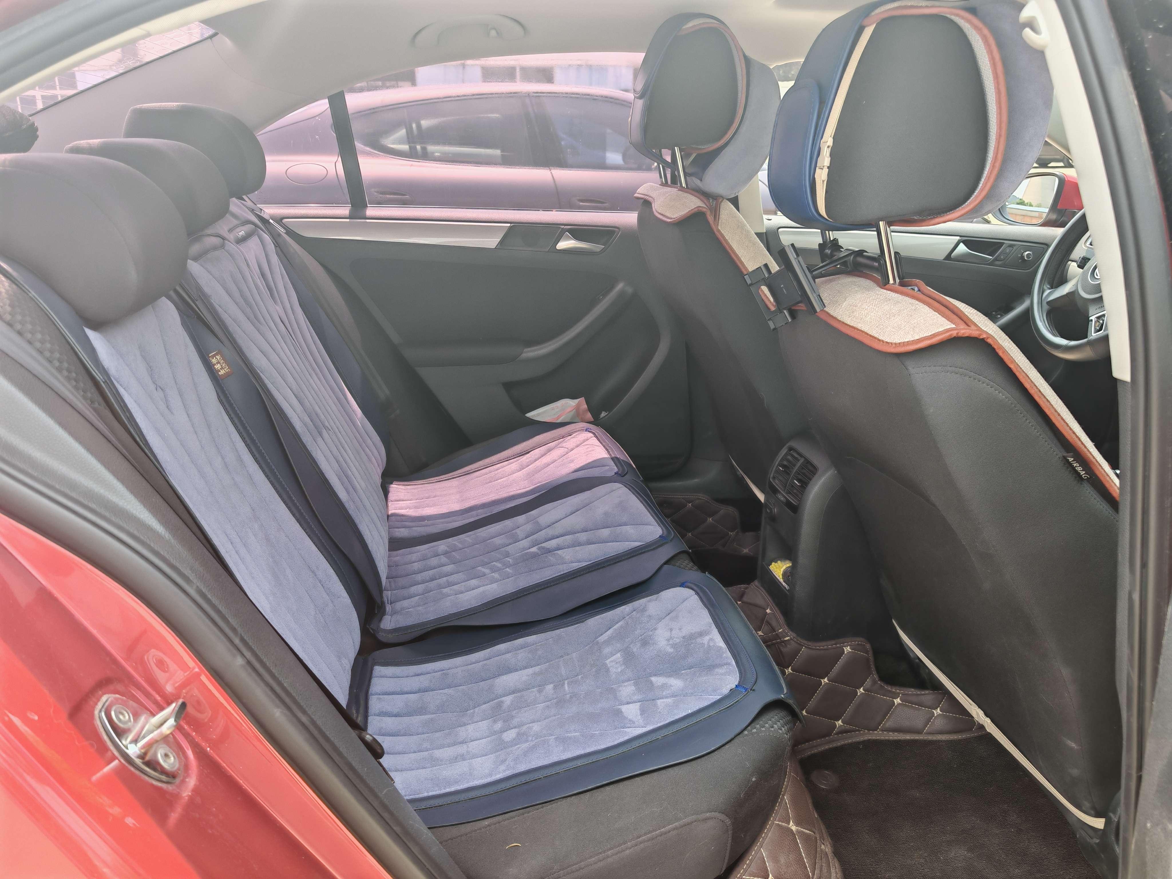 Volkswagen Sagitar 2015 thumb 7
