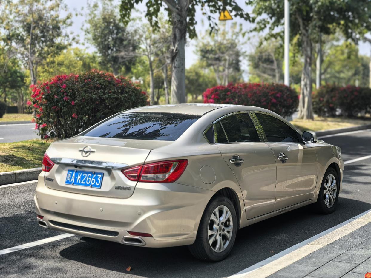 Haima Family 2014 thumb 5