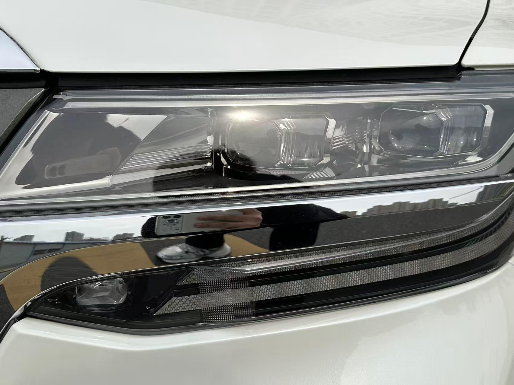 Toyota Alphard 2019 thumb 5