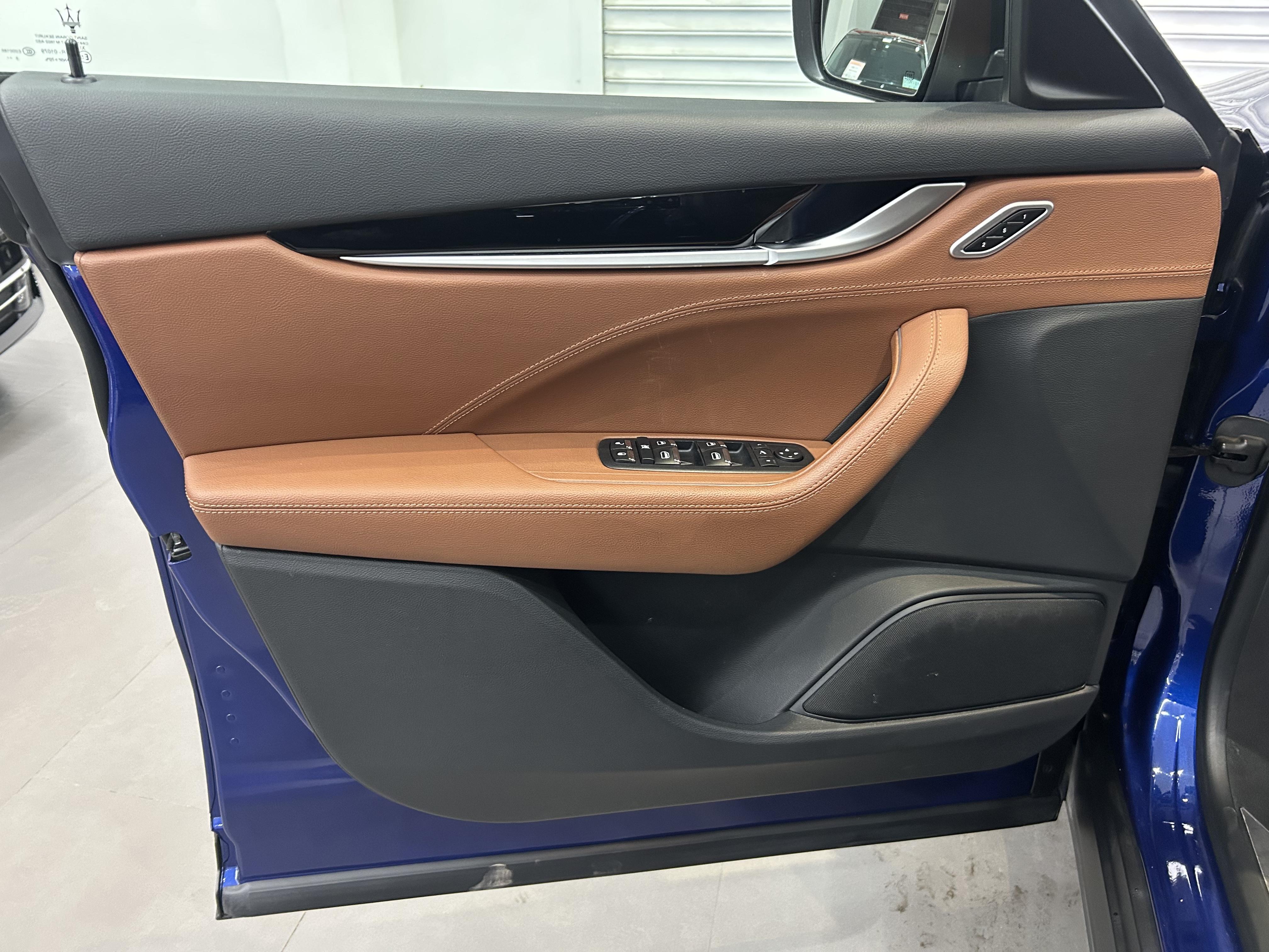 Maserati Levante 2019 thumb 5