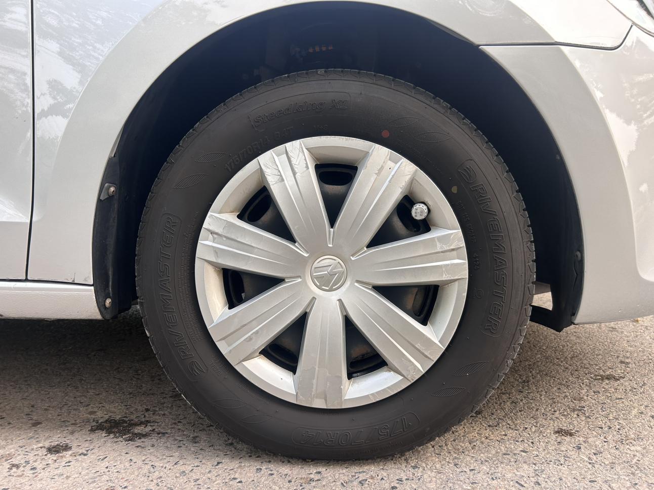 Volkswagen Jetta 2013 thumb 5