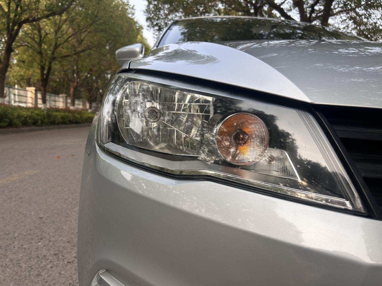 Volkswagen Jetta 2013 thumb 7