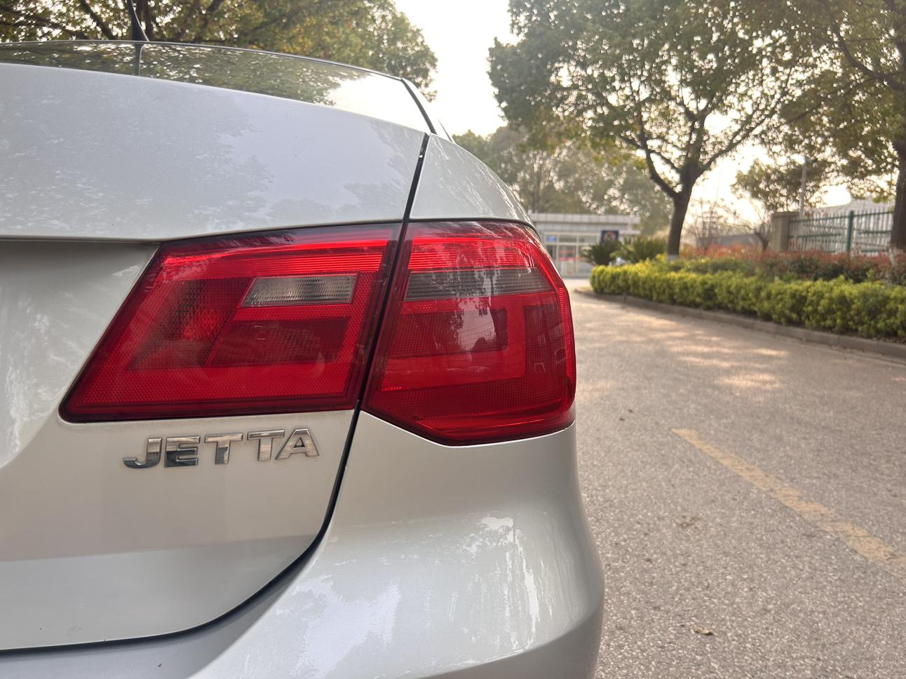 Volkswagen Jetta 2013 thumb 8
