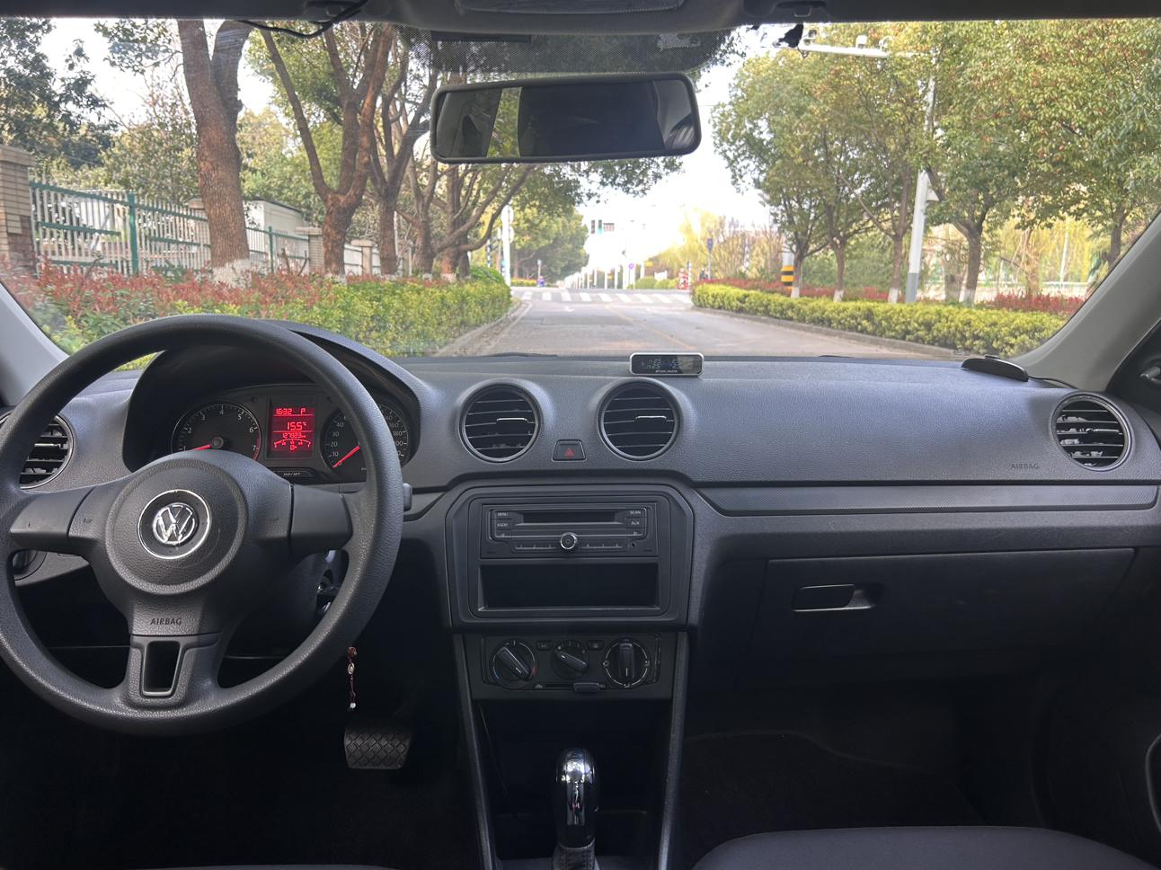 Volkswagen Jetta 2013 thumb 11