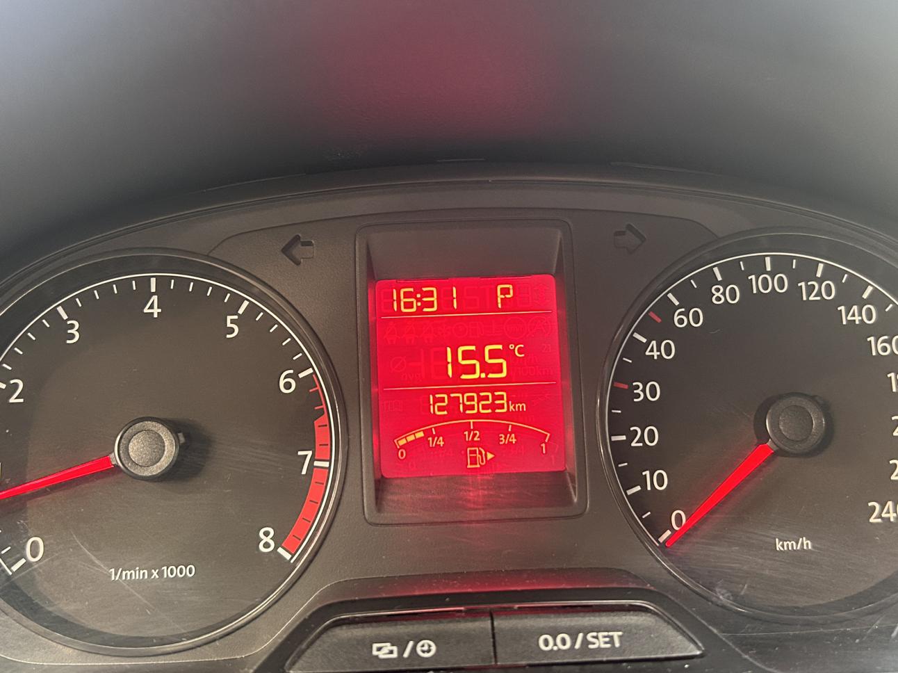 Volkswagen Jetta 2013 thumb 12