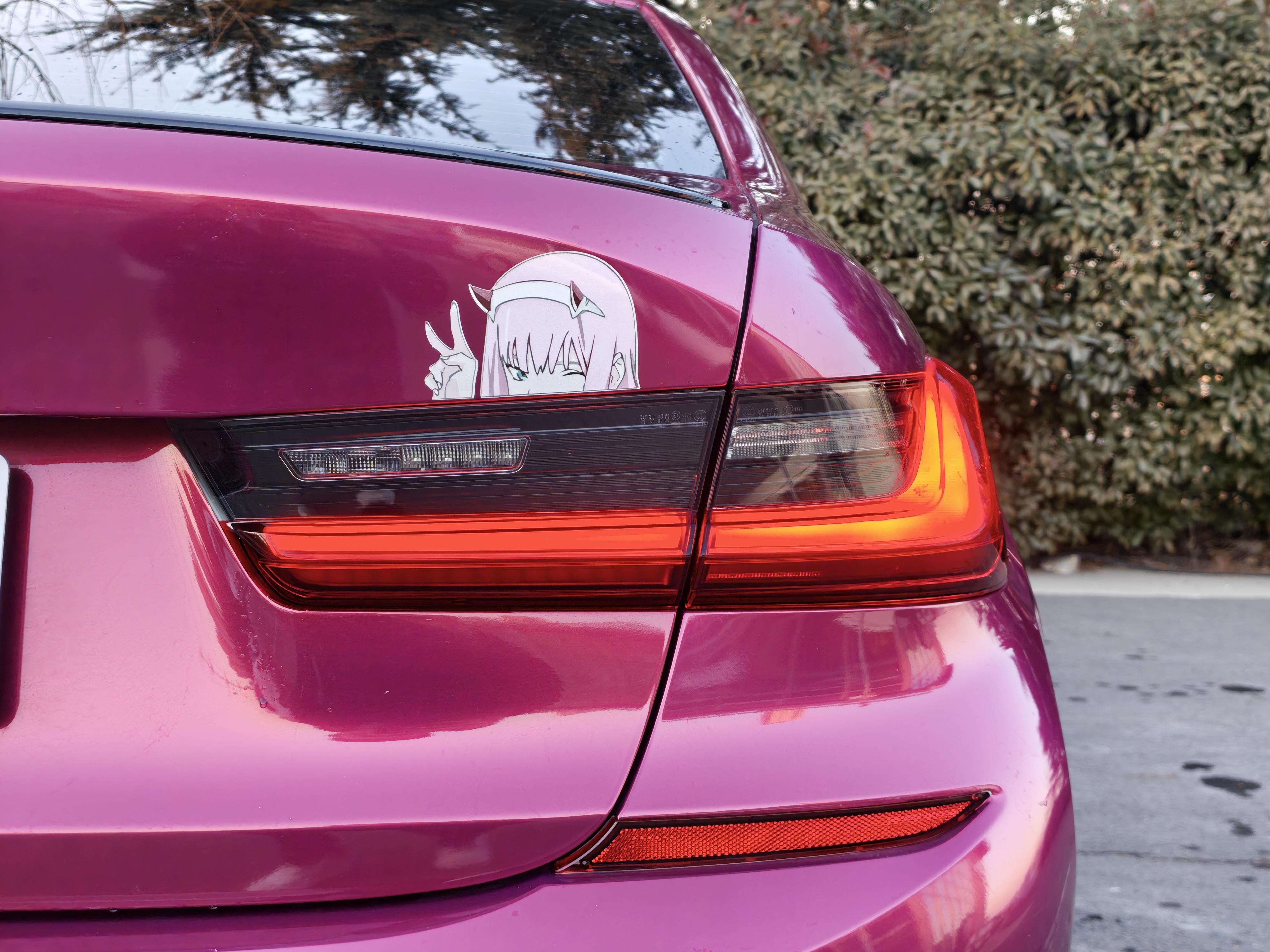 BMW 3 серии 2022 thumb 4