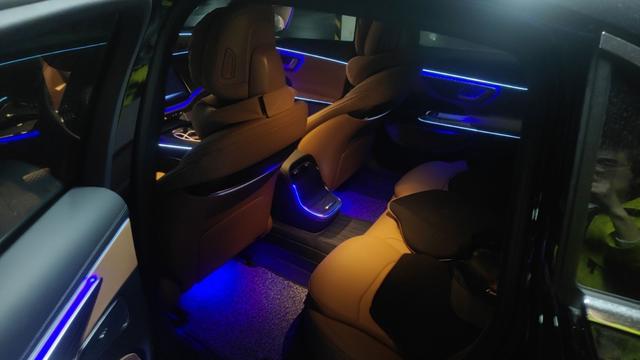 Mercedes-Benz E-Class 2024 thumb 6