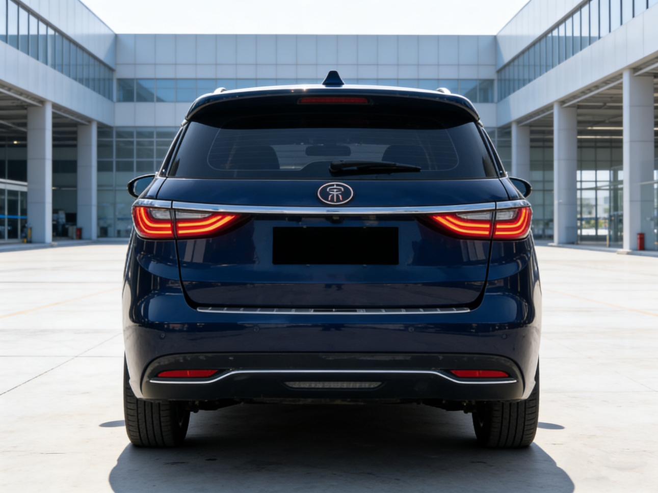 BYD Song 2019 thumb 4