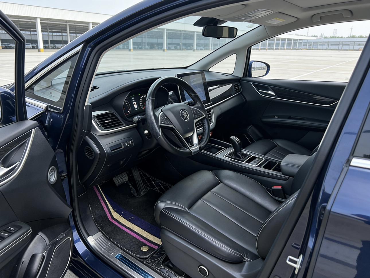 BYD Song 2019 thumb 6